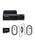 DC101-2K Dashcam +64GB + PMPC03 Parkeermodus Combi