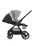 Oxford Plus - Kinderwagen