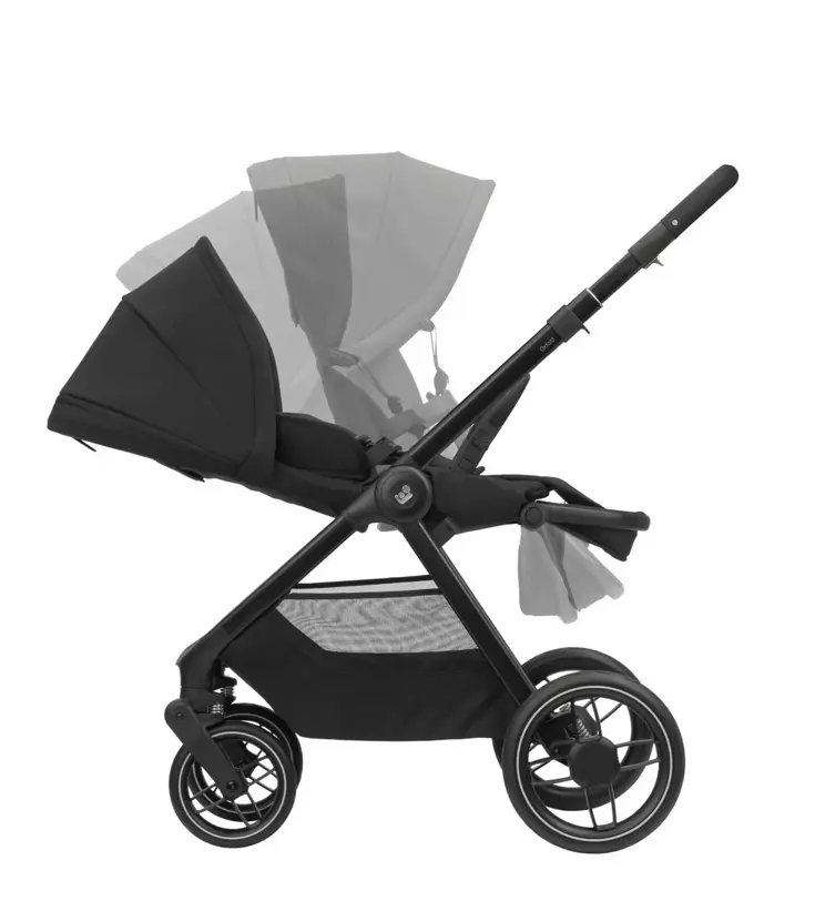 Oxford Plus - Kinderwagen