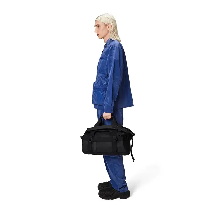 Texel Duffel Bag Mini W3  | 19.4 L