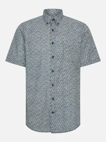 Zavall - Overhemd heren - Human Nature