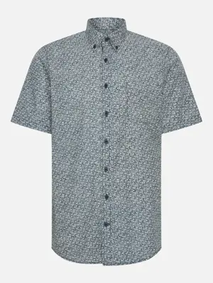 Zavall - Overhemd heren - Human Nature