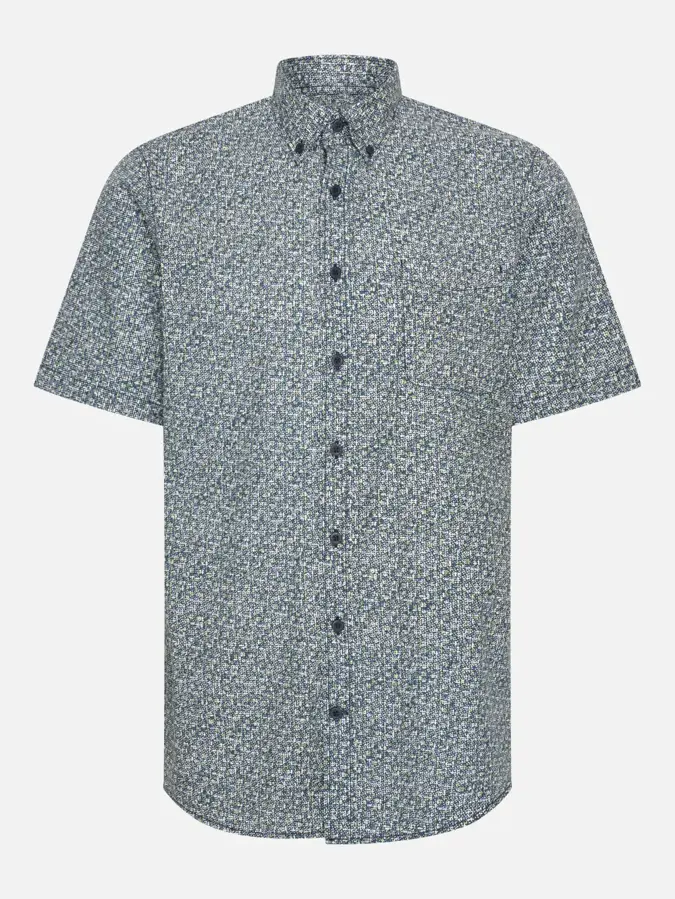 Zavall - Overhemd heren - Human Nature