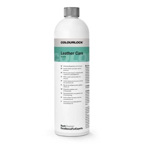 Leather Care leerverzorging 1 liter