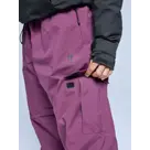 Poederbaas - Park - Uniseks - Wijde Skibroek