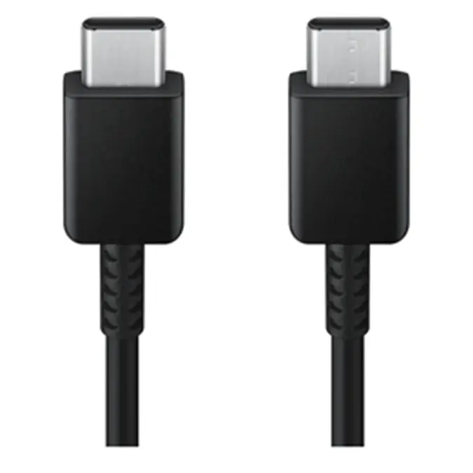 Samsung USB-C naar USB-C kabel
