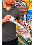 Lifestraw Go 2.0 - Waterfles 1L - Clear