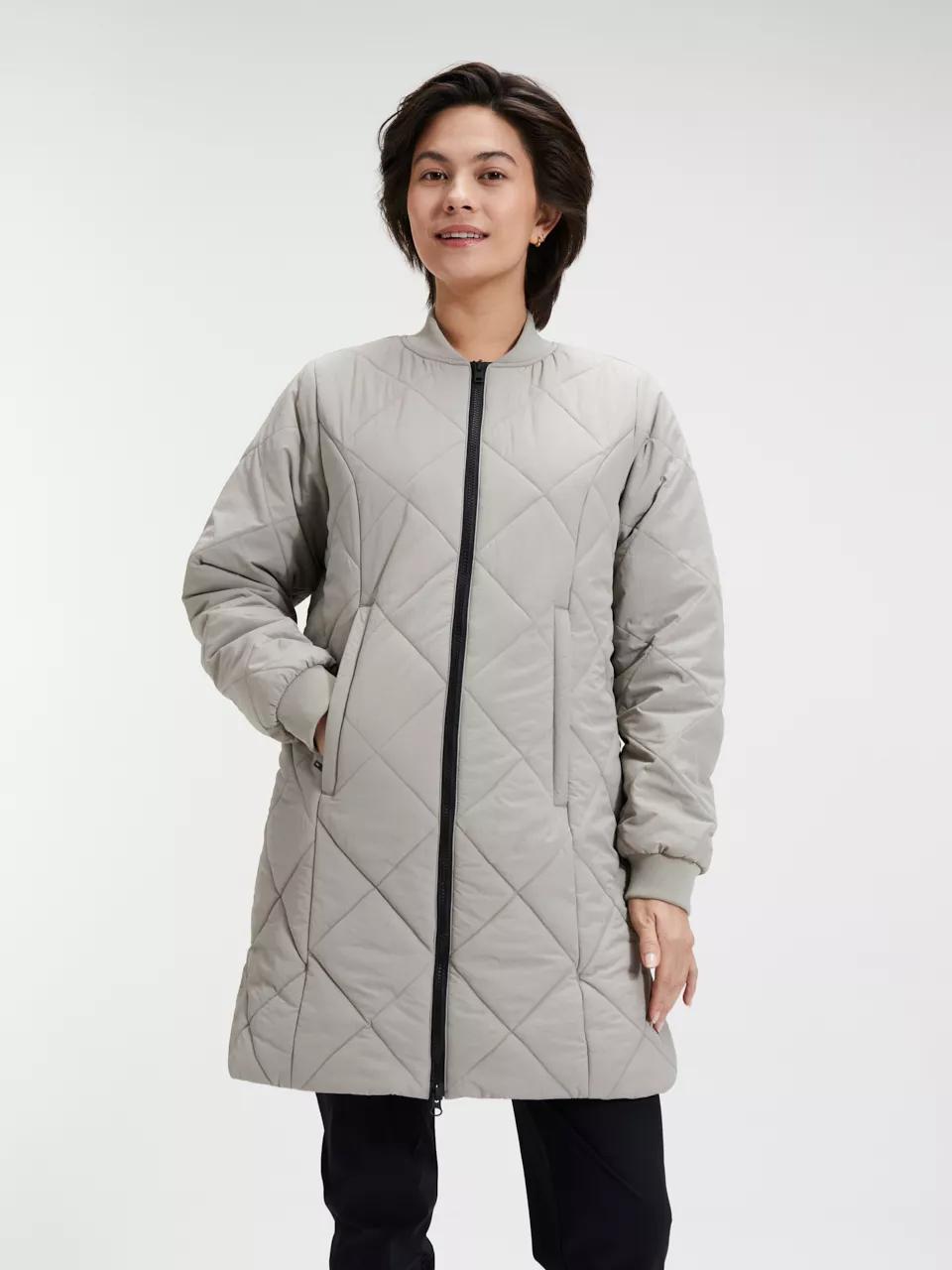 ANWB  Rosari  Parka dames  Human Nature  Taupe   M