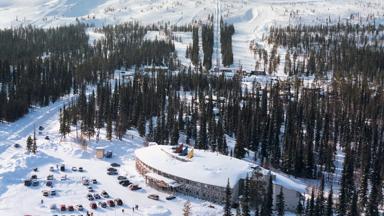 hotel_finland_lapland_luosto_luostotunturi_luchtfoto