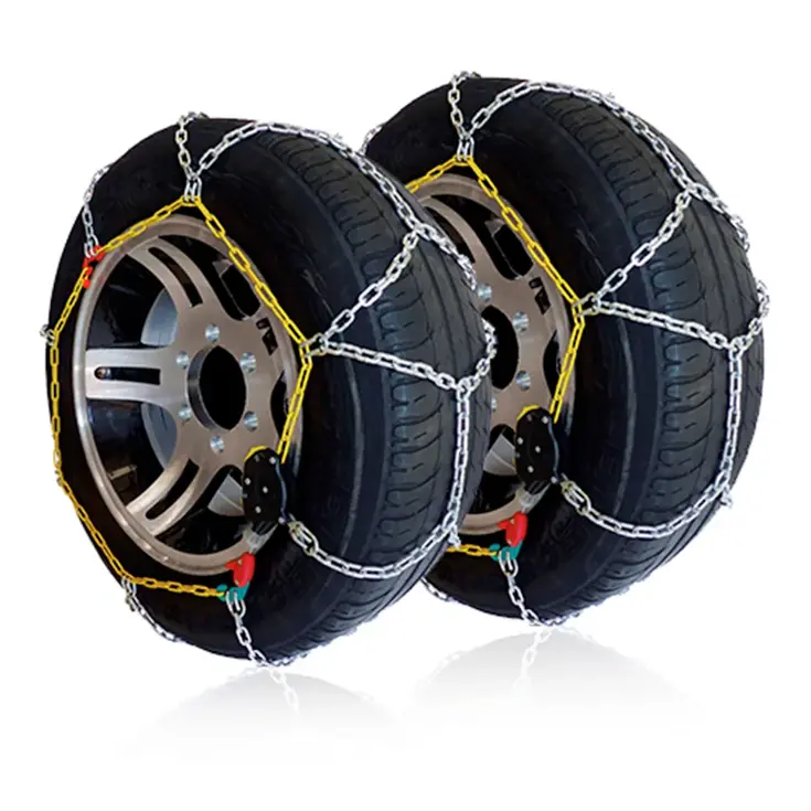 sneeuwkettingen automatisch 275/40R17