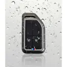 Dutch Shield  Sleutelhoesje  Volvo Truck 2 kn