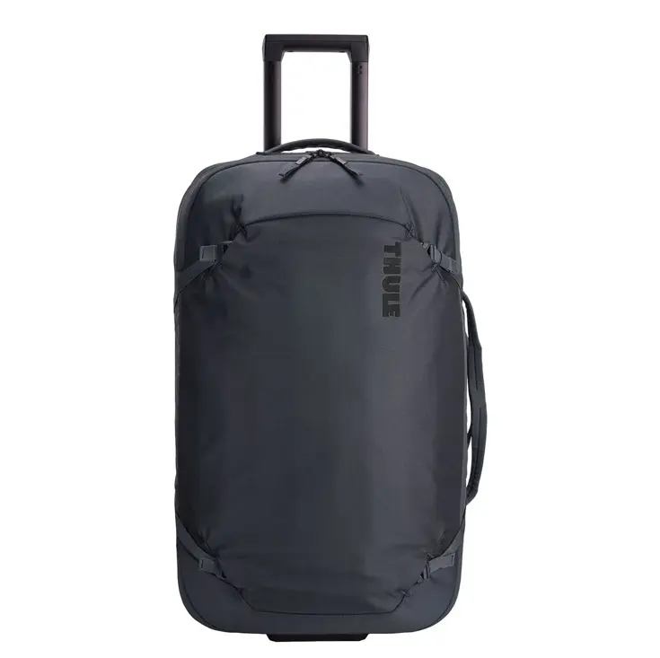 Subterra 2 Wheeled Duffel  | 90 L