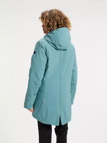 Jagua - Parka dames - Human Nature