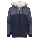 Bailey – Sweatvest Heren