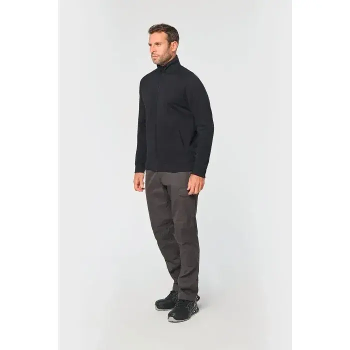 Outdoor Vest Heren