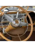 1-DIN Retro DAB+ Autoradio Chroom Bluetooth