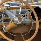 1-DIN Retro DAB+ Autoradio Chroom Bluetooth