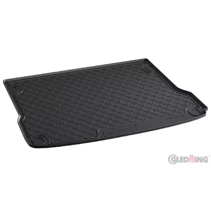 Audi Q5 2008-2016 excl. hybrid - Kofferbakmat - Gledring
