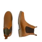 Romsdal - Heren chelsea boots - Travelin'