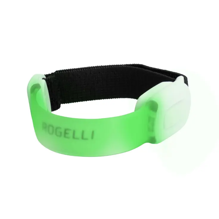 LED Reflectiearmband