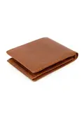 Niels - Leren portemonnee - Billfold - RFID