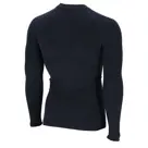 Merinowol - Heren - Thermoset