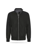 Heren Bounded Cardigan