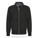 Heren Bounded Cardigan Cappuccino Italia
