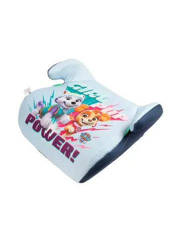 Nickelodeon I-Size Zitverhoger Paw Patrol