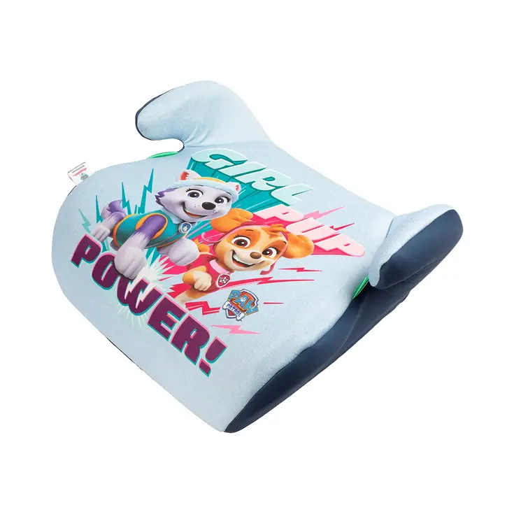 I-Size Zitverhoger Paw Patrol 125-150cm
