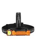 Olight Perun 3 Oranje hoofdlamp