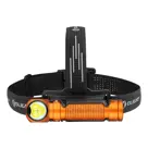 Olight Perun 3 Oranje hoofdlamp