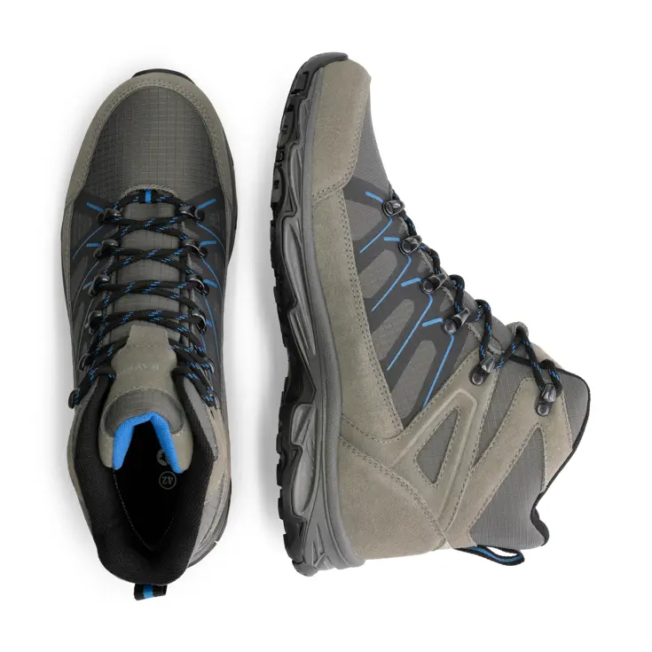 Gudhjem Heren - Wandelschoenen - Waterdicht