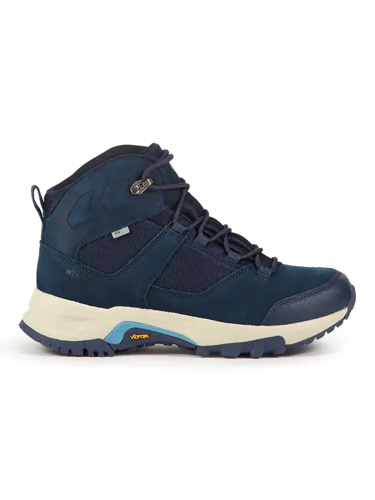 Longreach – Hoge wandelschoenen dames
