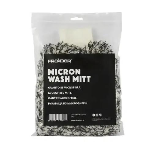 Micron Wash Mitt Washandschoen