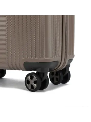 Tourister - Handbagage koffer - 55cm - 34L