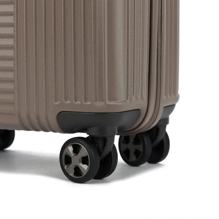 Tourister - Handbagage koffer - 55cm - 34L
