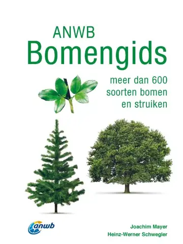 ANWB Bomengids