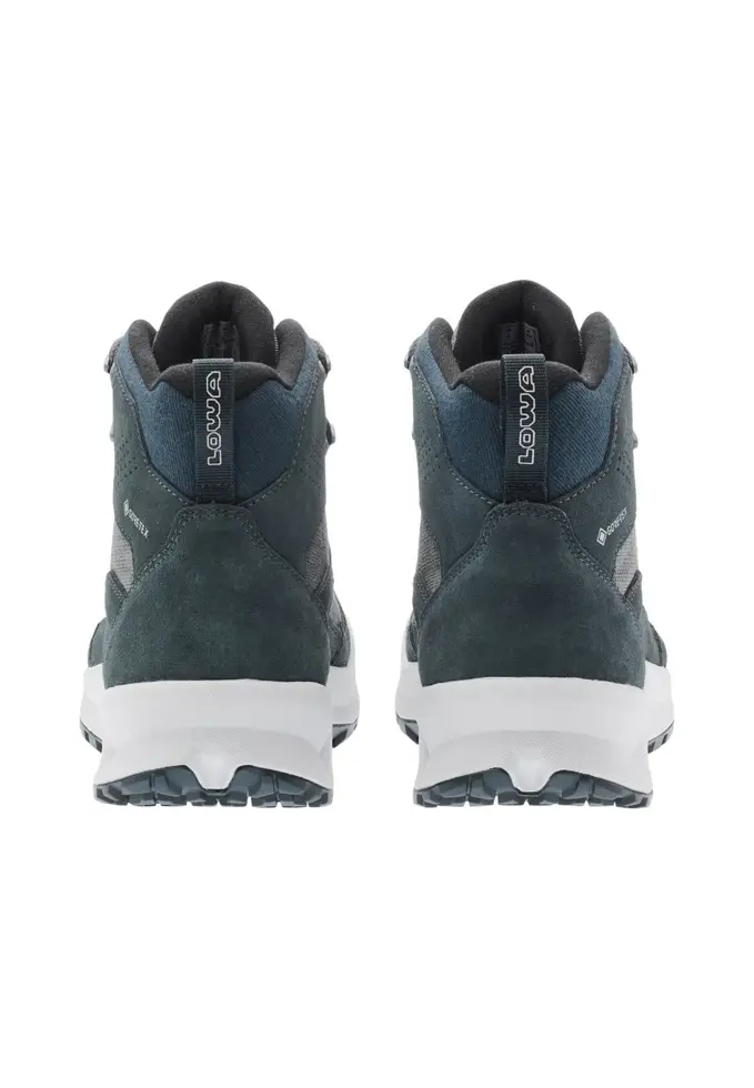 Kaloya GTX - Hoge wandelschoenen heren