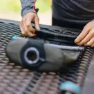 Hydrapak Seeker 6L - waterzak