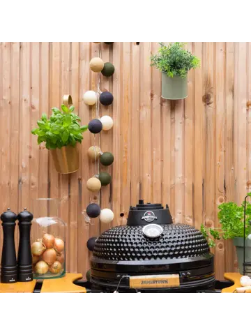 Outdoor Lichtslinger - Starter - Cazar