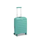 Roncato B-Flying expandable trolley 55 Groen