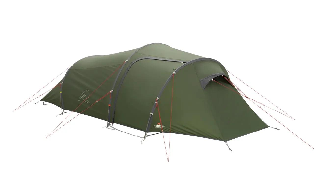 Robens  Voyager 3 EXP  3P Tent  Groen