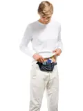 Security Money Belt I - Platte Moneybelt