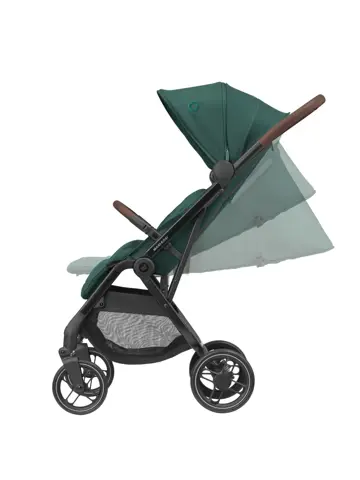 Soho - Kinderwagen