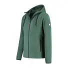 Travelin' Karlson Heren - Outdoorvest