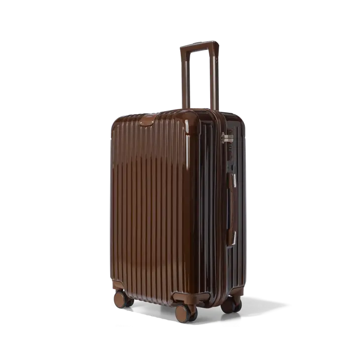 Voyagoux Essentials Kofferset 112L