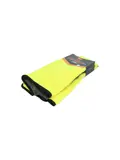 Extra grote softfibre droogdoek