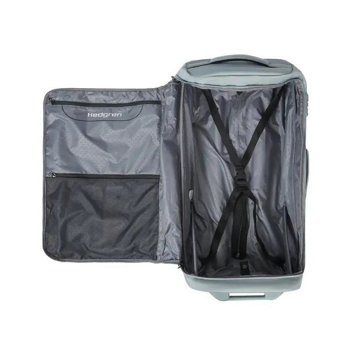 Comby Compact Wheeled Duffle 75  | 75,1 L