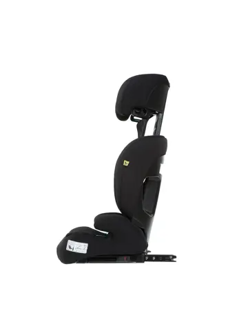 Vidar - Autostoel met Isofix - Titaniumbaby